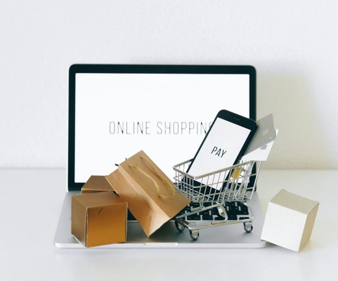 Gadgeturi promoționale în activitățile de comerț electronic