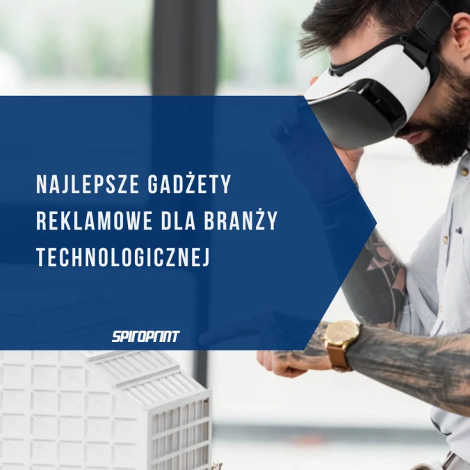 Cele mai bune gadgeturi promoționale pentru industria tehnologiei