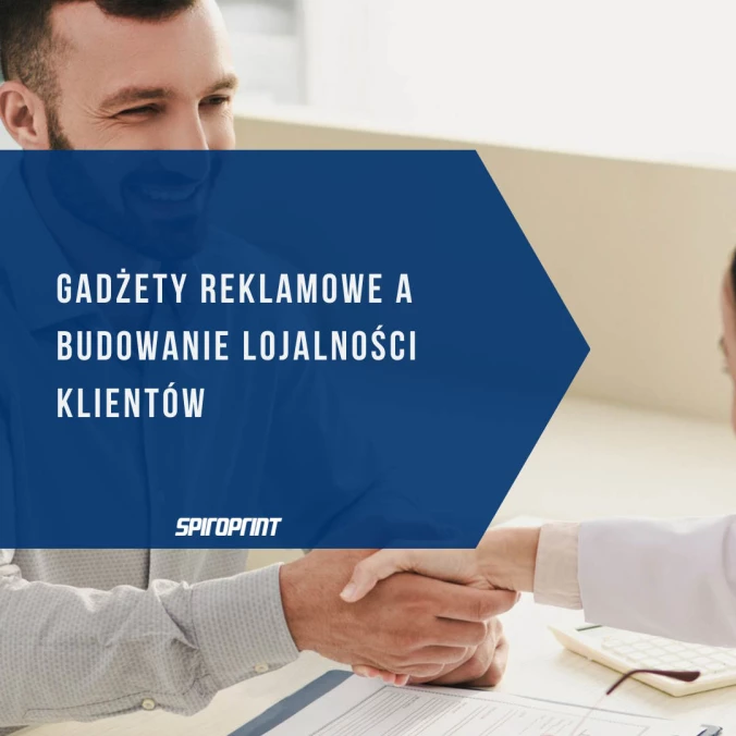 Cadouri promoționale și fidelizarea clienților