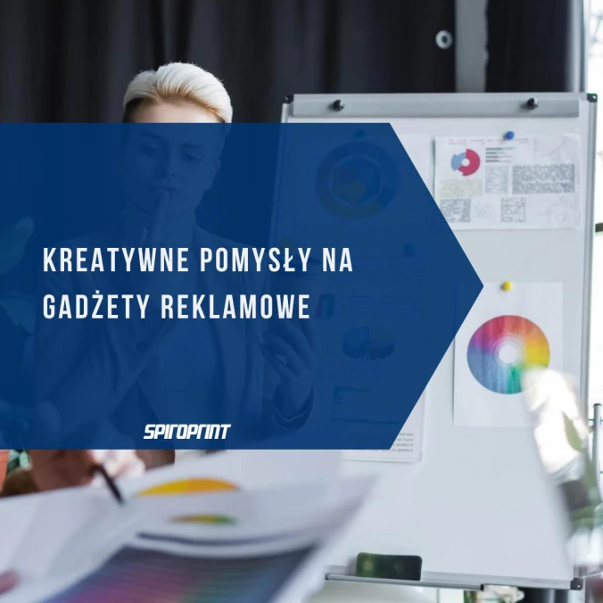 Idei creative pentru cadouri promoționale