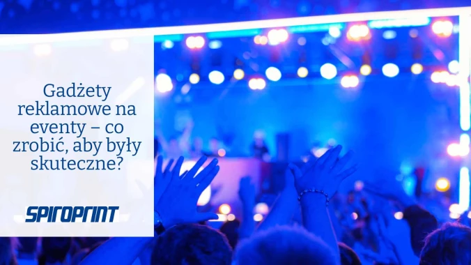 Gadgeturi promoționale pentru evenimente - ce se poate face pentru a le face eficiente?