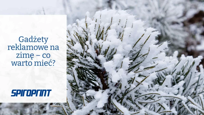 Gadgeturi publicitare pentru iarnă - ce merită să ai?