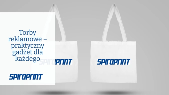 Pungile promoționale - un gadget practic pentru toată lumea