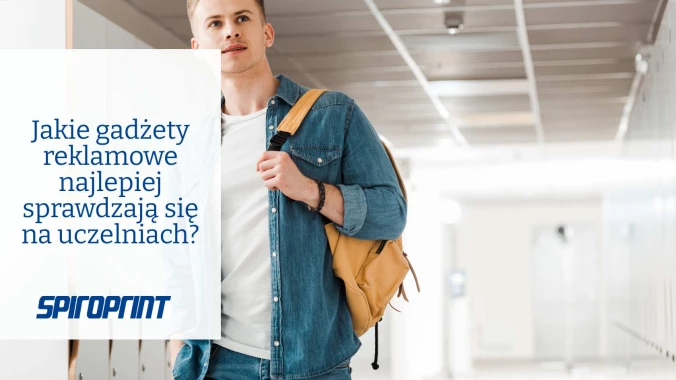 Ce gadgeturi promoționale funcționează cel mai bine pentru universități?
