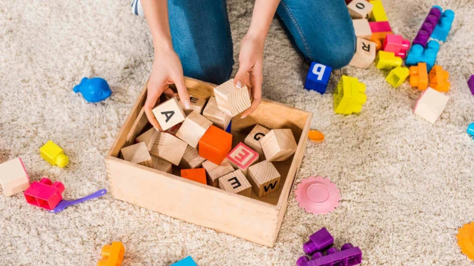 Gadgeturi pentru copii - cum cadourile practice pot sprijini dezvoltarea și distracția