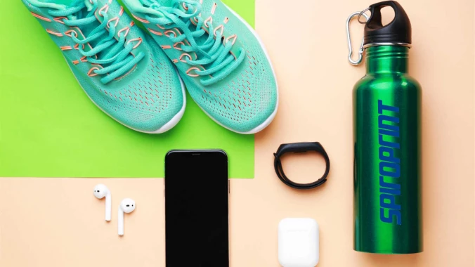 Cum pot gadgeturile sportive imprimate să vă susțină promovarea mărcii?