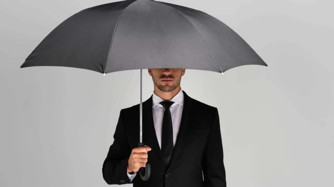 Umbrelă promoțională - gadgetul perfect pentru zilele ploioase