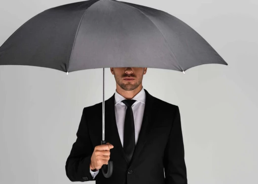 Umbrelă promoțională - gadgetul perfect pentru zilele ploioase