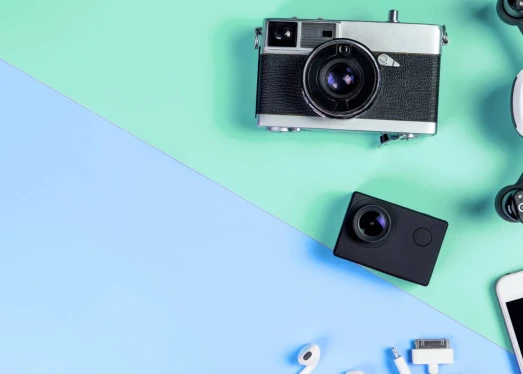 Cele mai la modă gadgeturi pentru studenți