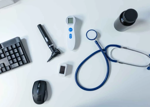 Gadgeturi pentru industria medicală - ce funcționează cel mai bine?