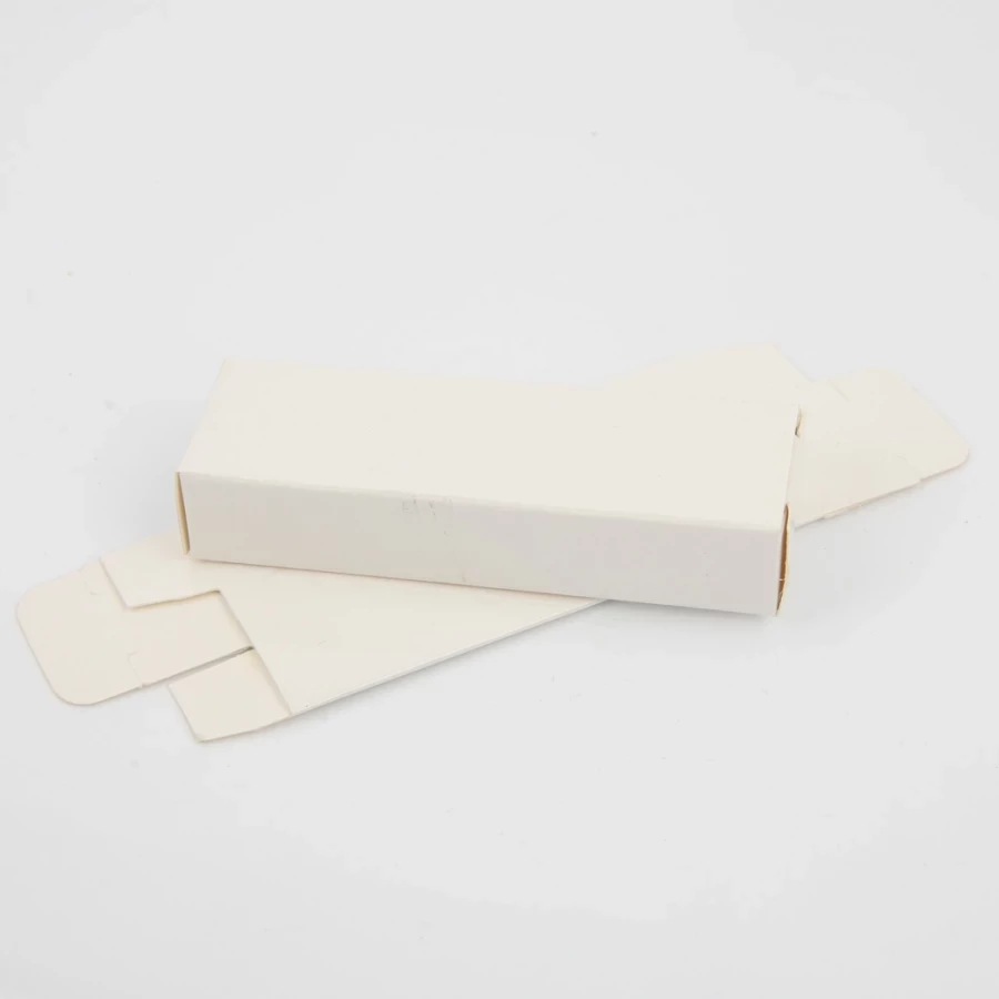 Cutie din carton pentru stick - uri de memorie 
