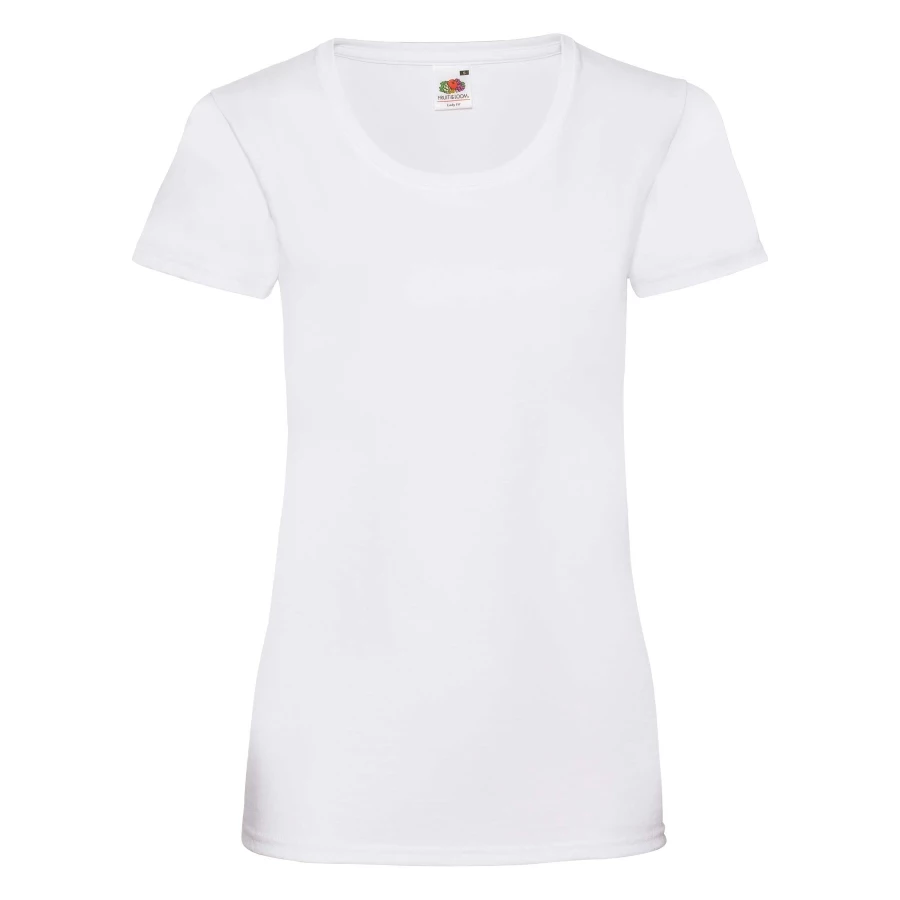 FOTL Tricoul Lady - Fit Valueweight 