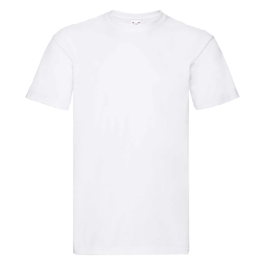 Tricou FOTL super premium - alb