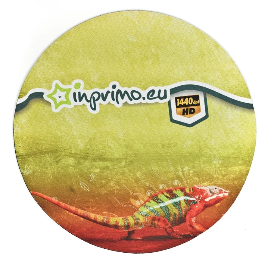 Agama mouse pad