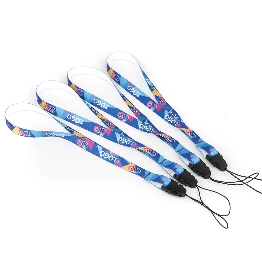 Pandantiv GSM lanyard