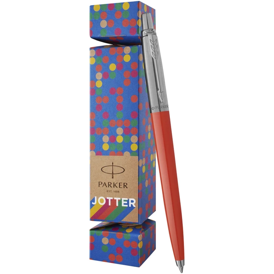 Parker Jotter Cracker 