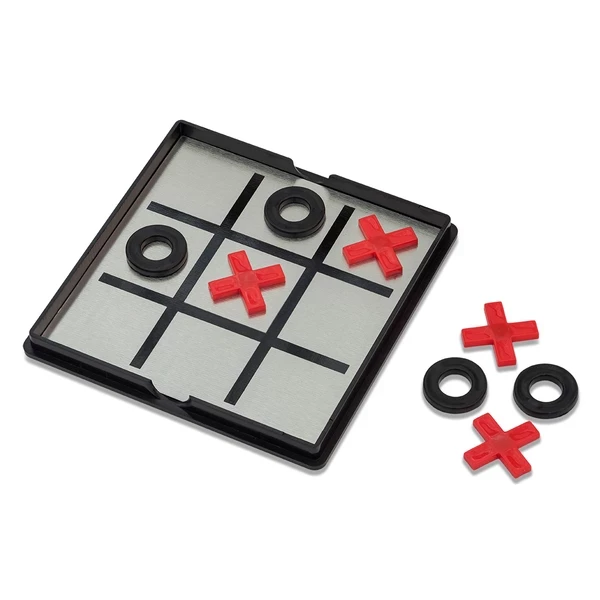 Joc magnetic tic - tac - toe 