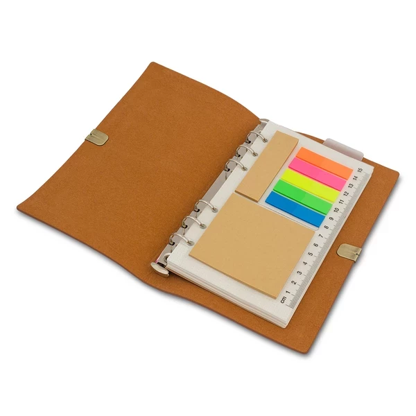 Notebook retro Forli- maro