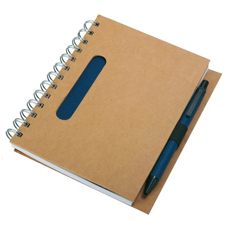 Notebook B6 Envivo