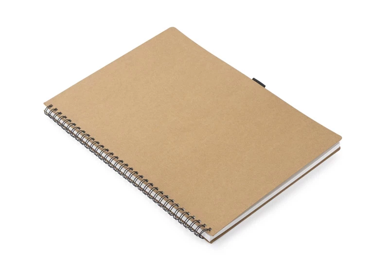 Blocnotes A4 STIN