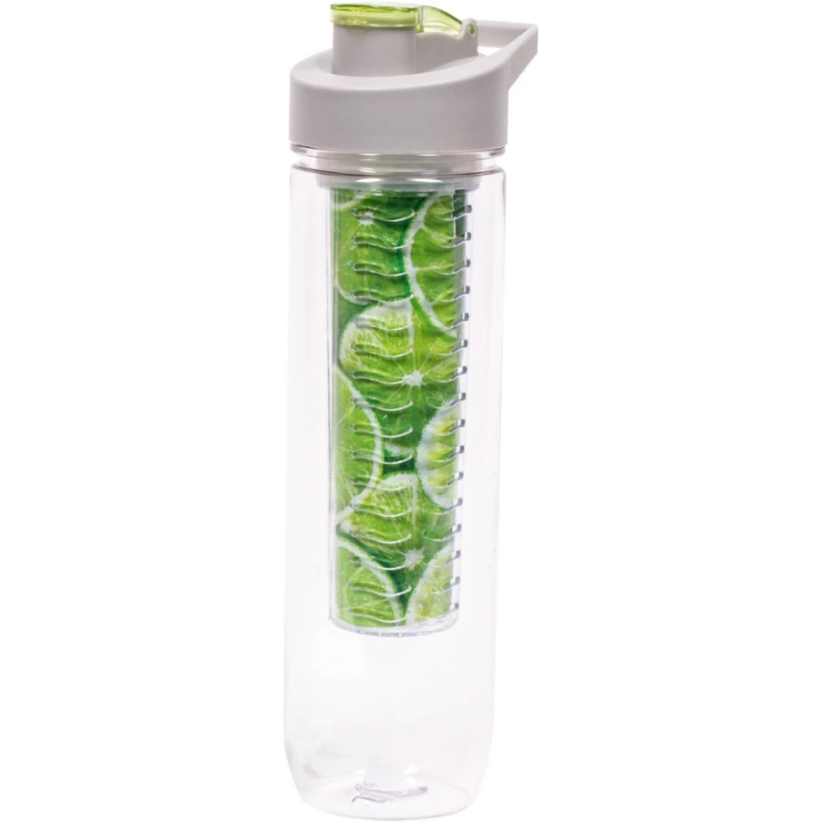 Frank Sticlă sport 800 ml - verde deschis