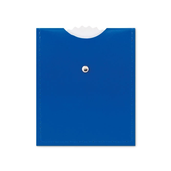 Card de parcare - PARKCARD - Albastru marin