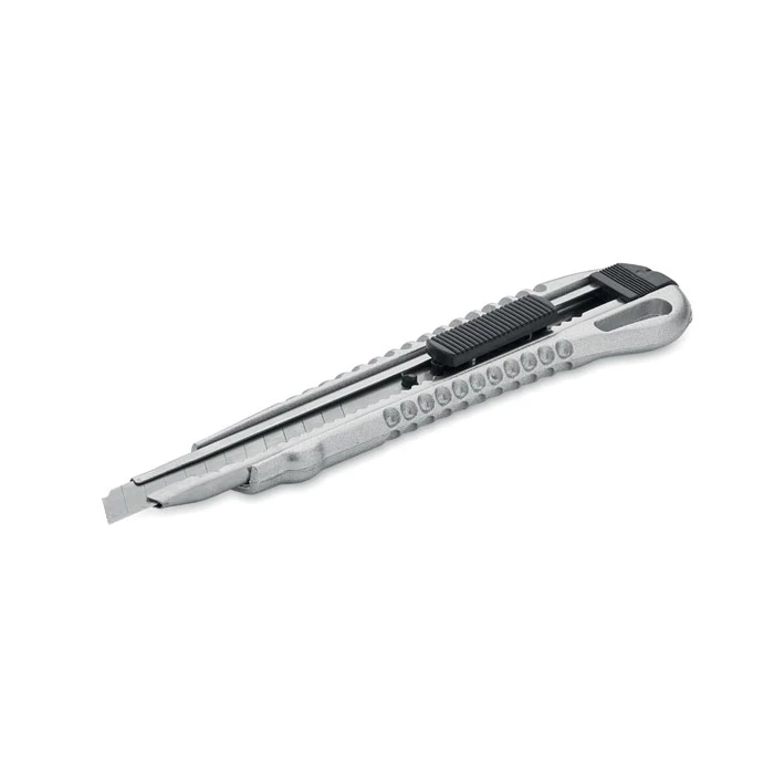 Cuțit extensibil din aluminiu  -  TRACTA 