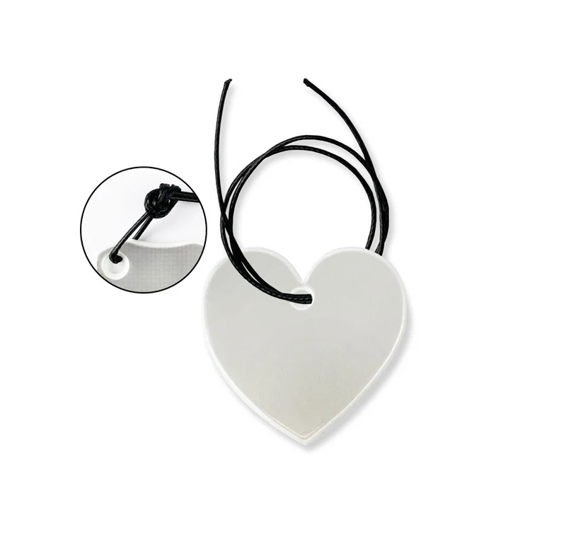 Pandantiv REF - HEART 