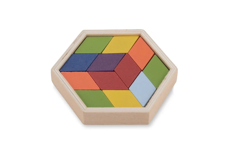 Jigsaw PIXO - Bej