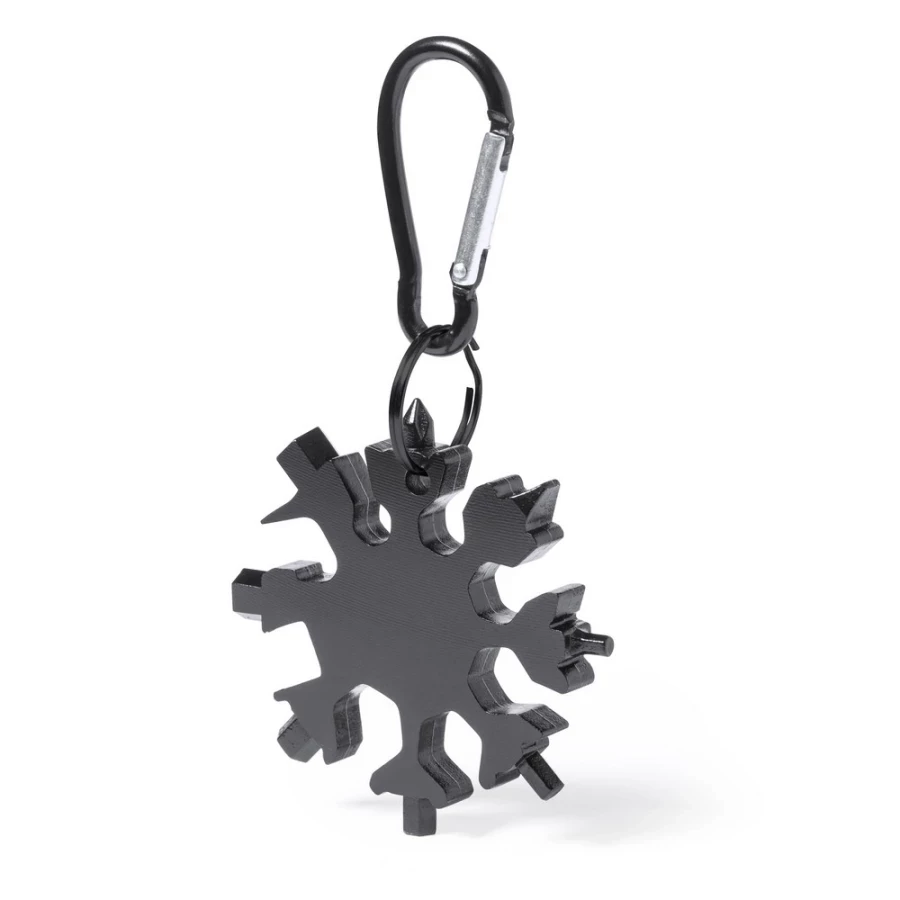Unealtă multifuncțională, 17 funcții, carabină 
