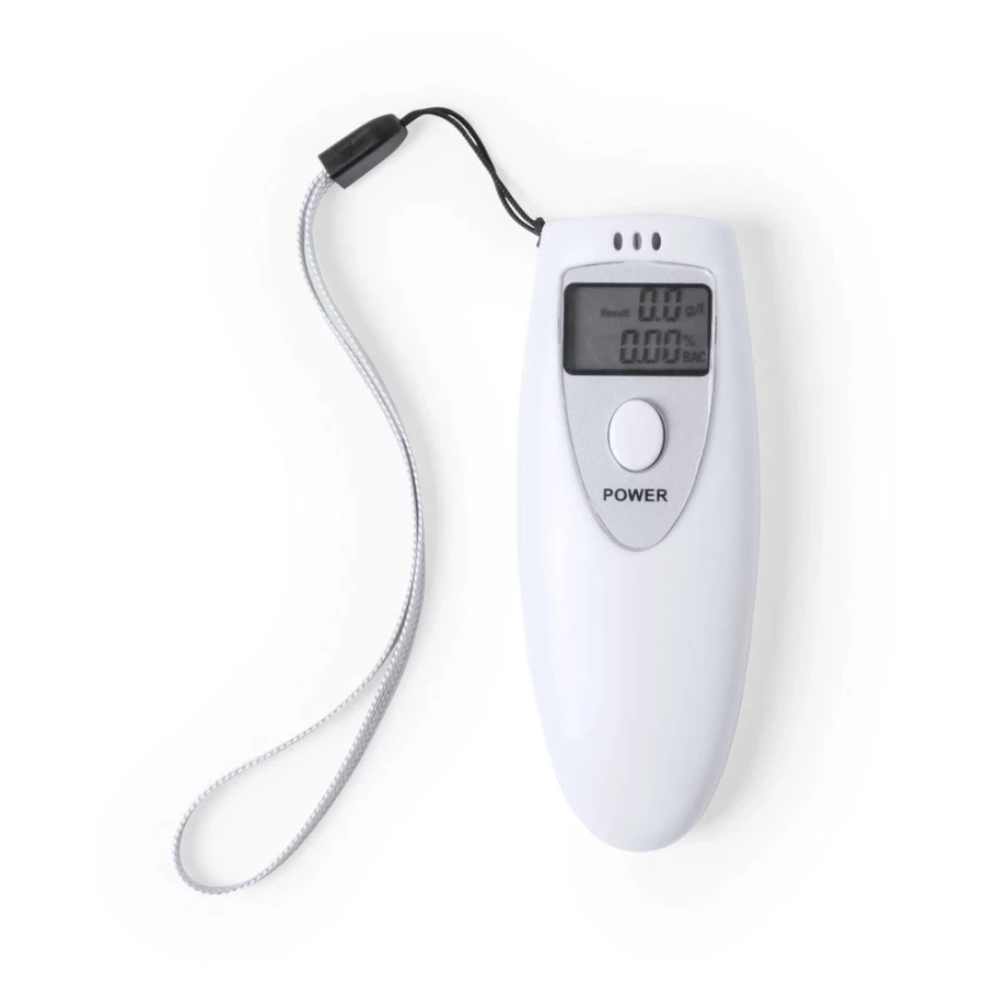 Breathalyser - alb