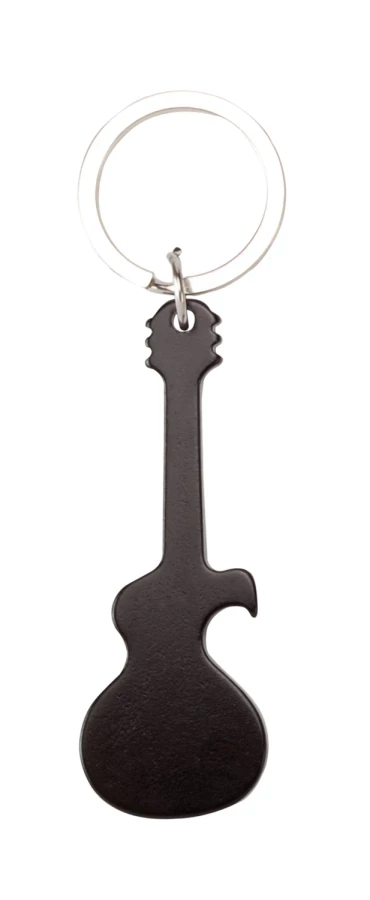 Breloc, Fender - negru