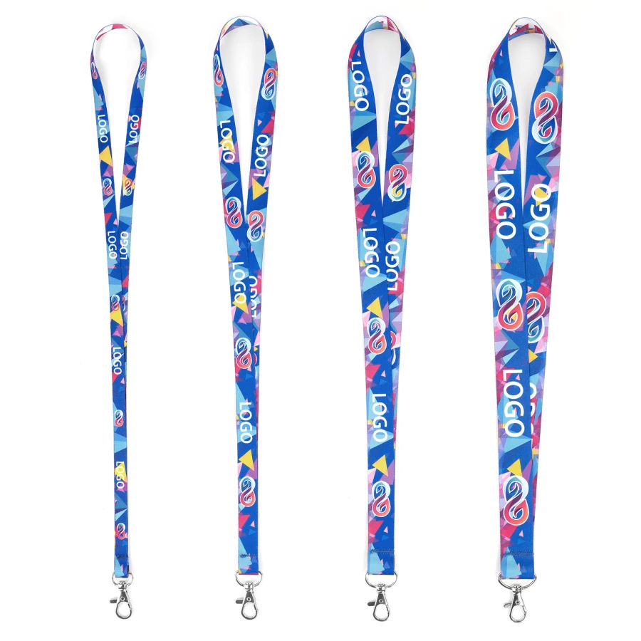 Lanyard premium