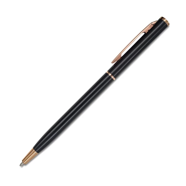 Pix din aluminiu Lumina – negru