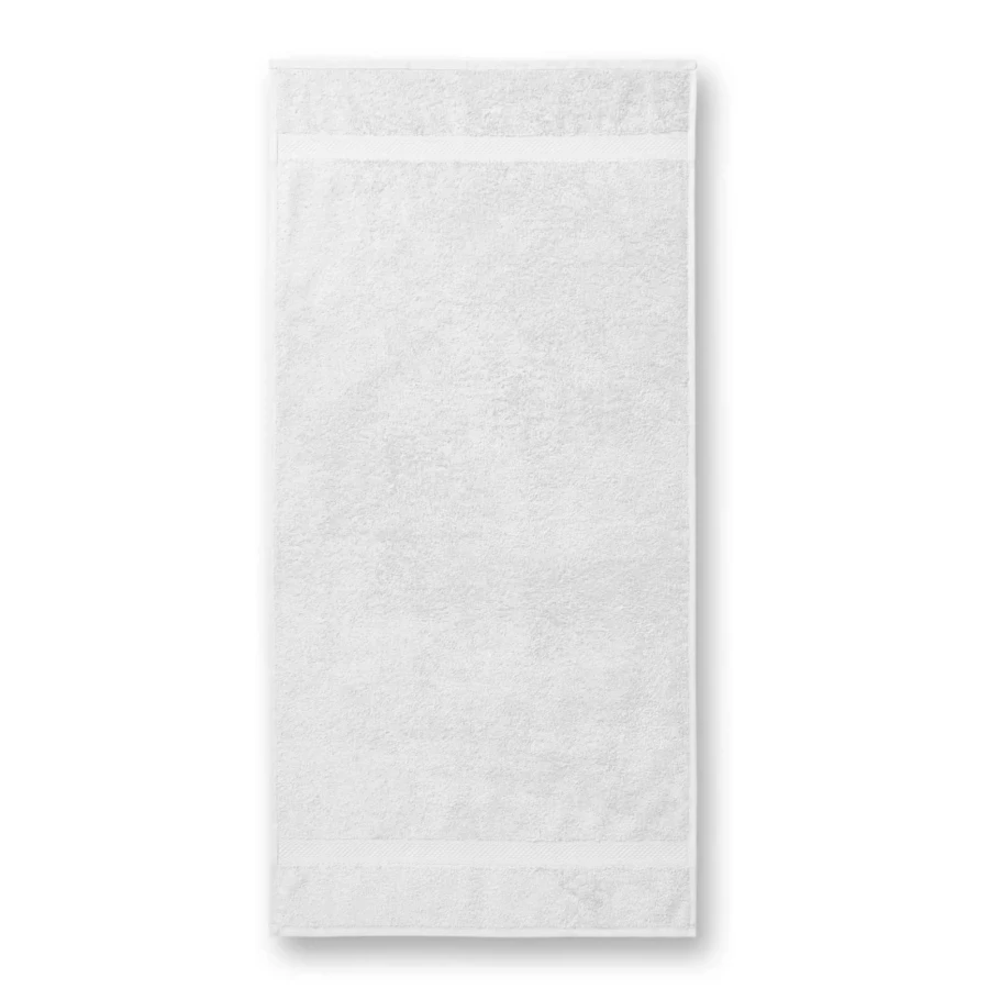 Prosop 70 x 140cm - alb