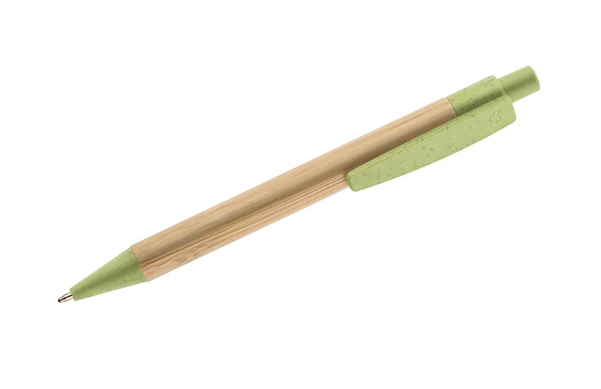Pix din bambus BAMMO – verde deschis
