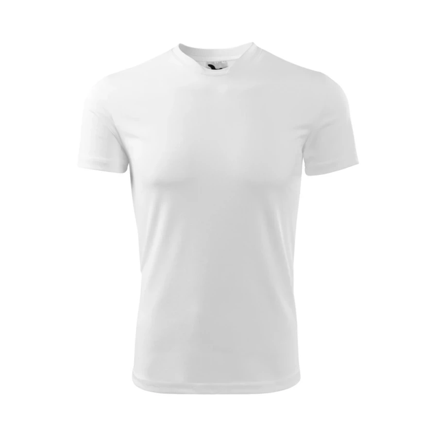 Tricou pentru copii Fantasy - alb