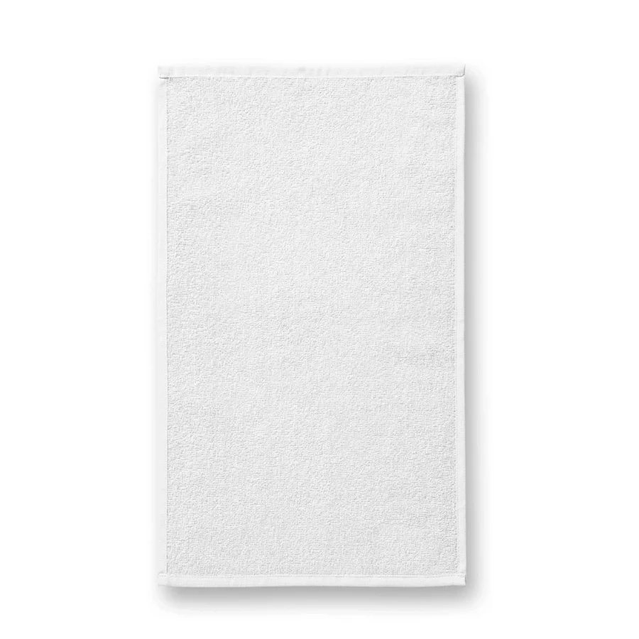 Prosop 50 x 30cm - alb