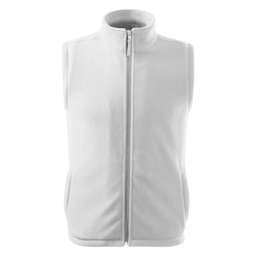 Vestă unisex din fleece 