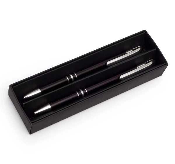 Set de scris Ross - negru