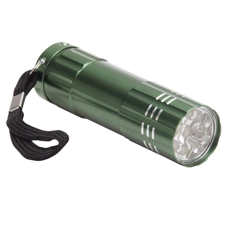 Lanternă cu led 