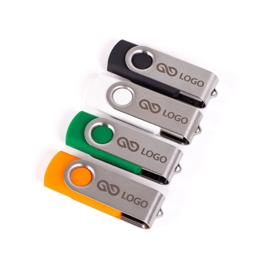 Flash drive Twister 16Gb 