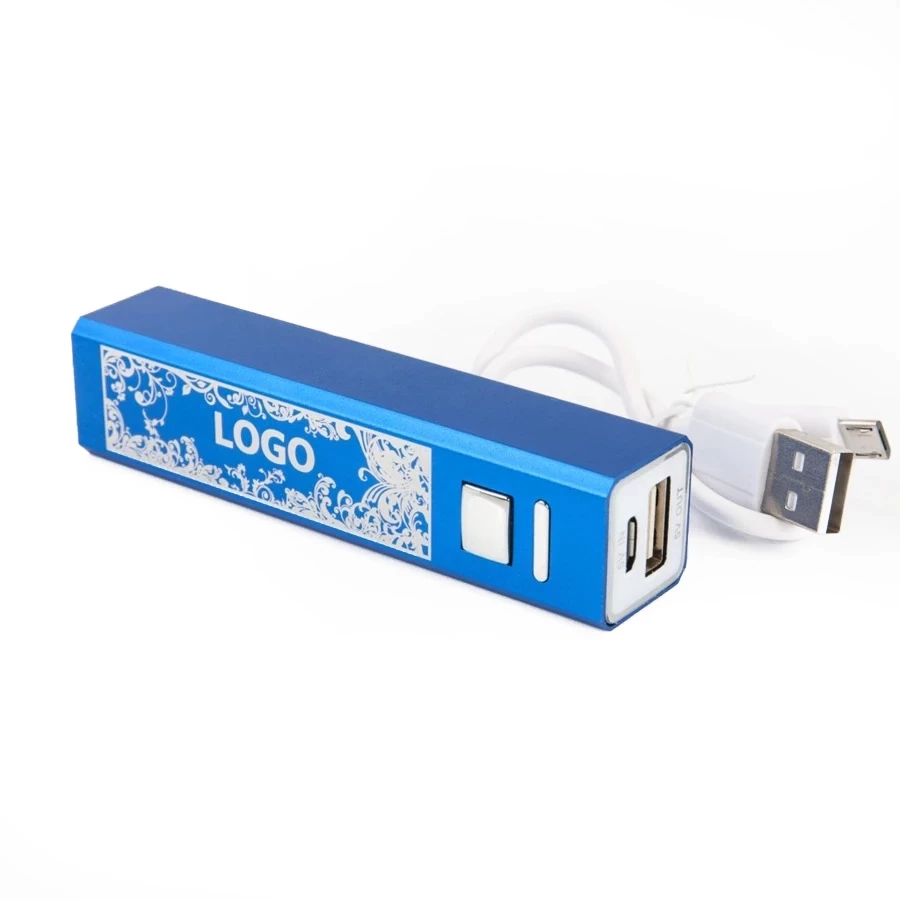 Powerbank Evander 