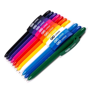 Fill Solid pen - Albastru deschis