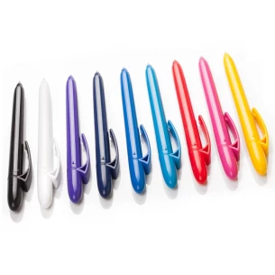 Fill Solid pen - Albastru deschis