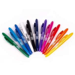 Fill Solid pen - Galben