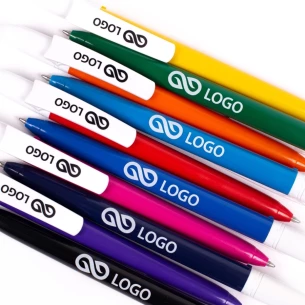 Stilou Fill Classic - Negru