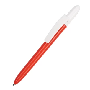 Stilou Fill Classic - Roșu