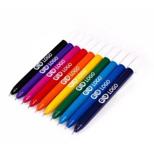 Stilou Fill Classic - Galben