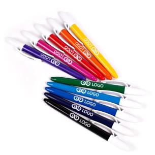 Stilou Fill Classic - Galben